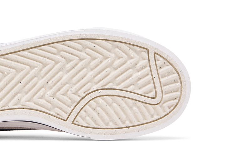 Nike Wmns Court Legacy Lift 'White Diffused Blue'