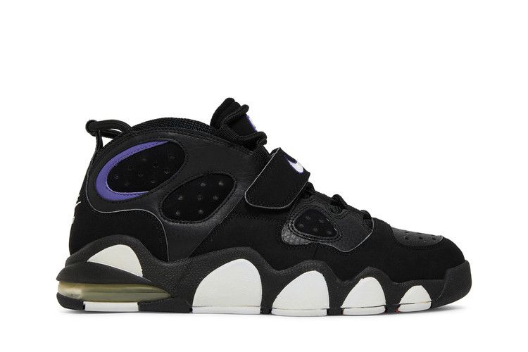 Nike Air CB 34 'Godzilla' 2007