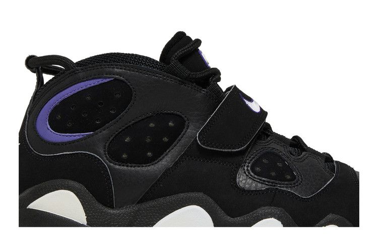 Nike Air CB 34 'Godzilla' 2007
