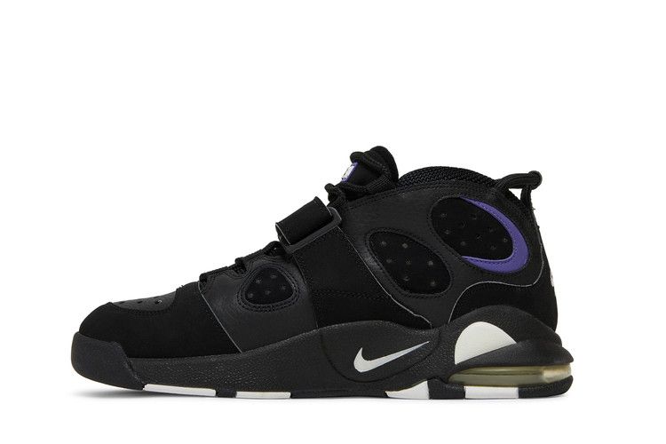 Nike Air CB 34 'Godzilla' 2007