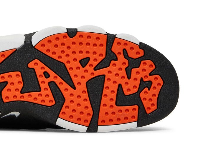 Nike Air CB 34 'Godzilla' 2007