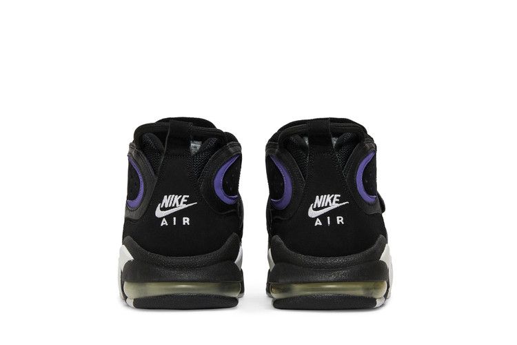 Nike Air CB 34 'Godzilla' 2007
