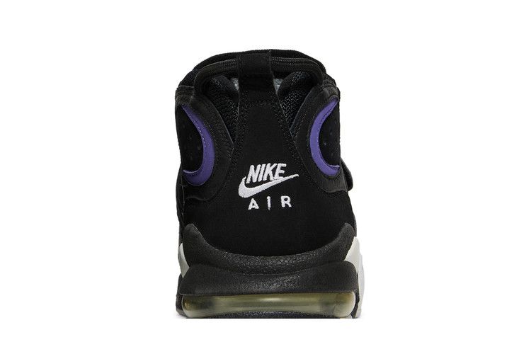 Nike Air CB 34 'Godzilla' 2007
