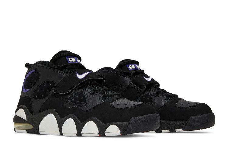 Nike Air CB 34 'Godzilla' 2007
