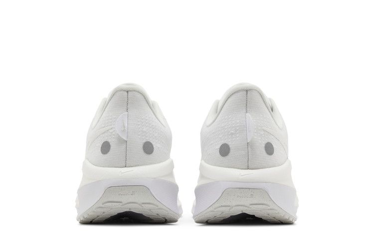 Nike Vomero 17 'White Platinum Tint'
