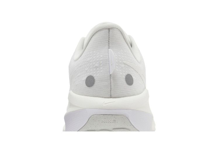 Nike Vomero 17 'White Platinum Tint'