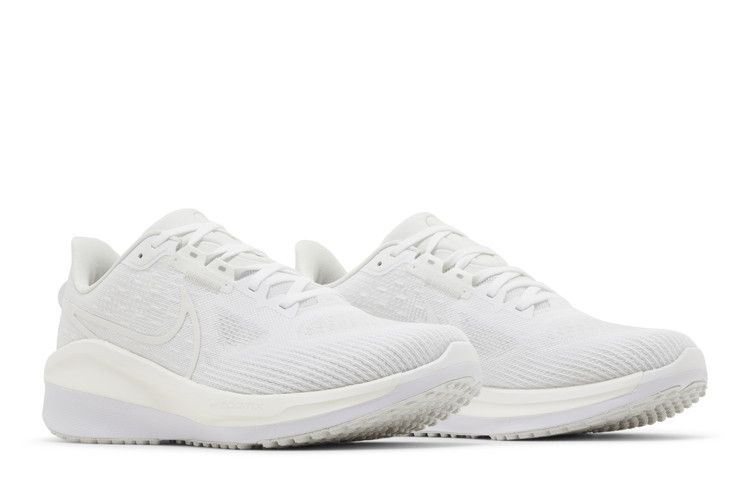 Nike Vomero 17 'White Platinum Tint'