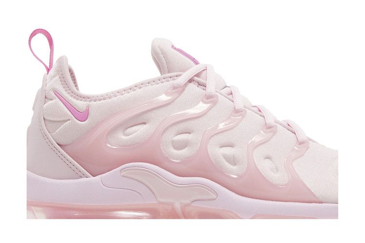 Nike Wmns Air VaporMax Plus 'Pink Foam'