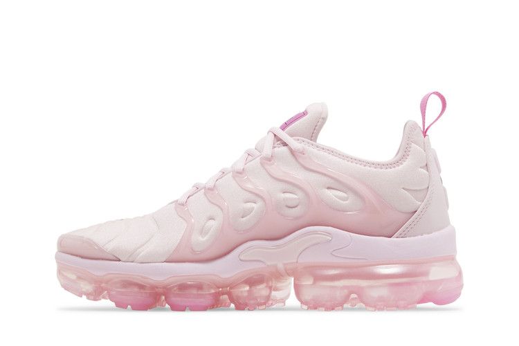 Nike Wmns Air VaporMax Plus 'Pink Foam'