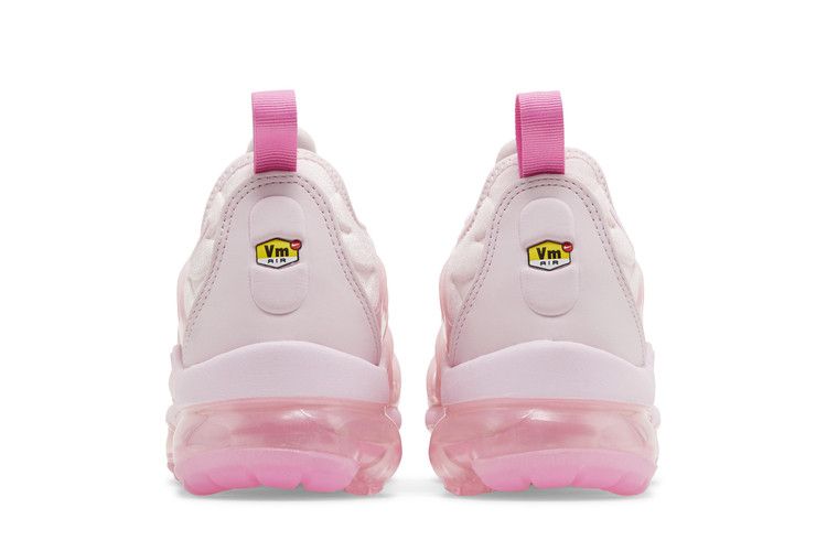 Nike Wmns Air VaporMax Plus 'Pink Foam'