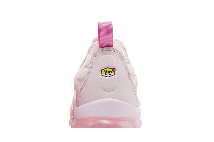 Nike Wmns Air VaporMax Plus 'Pink Foam'