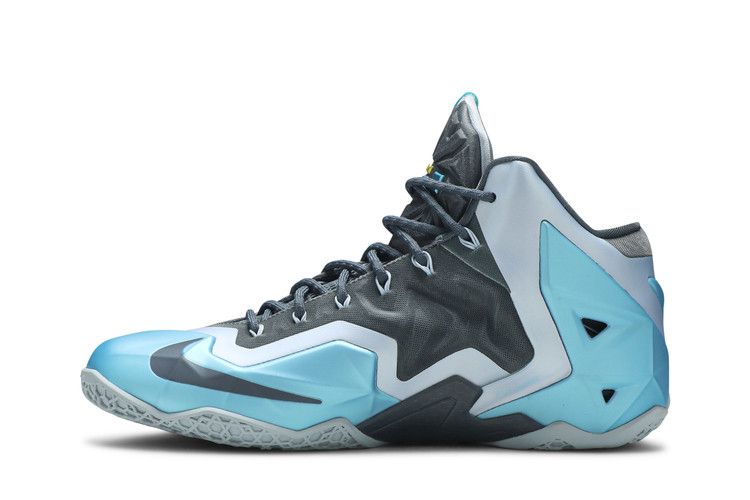 Nike LeBron 11 'Armory Slate'