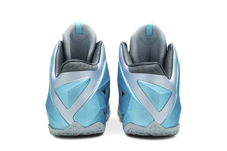 Nike LeBron 11 'Armory Slate'