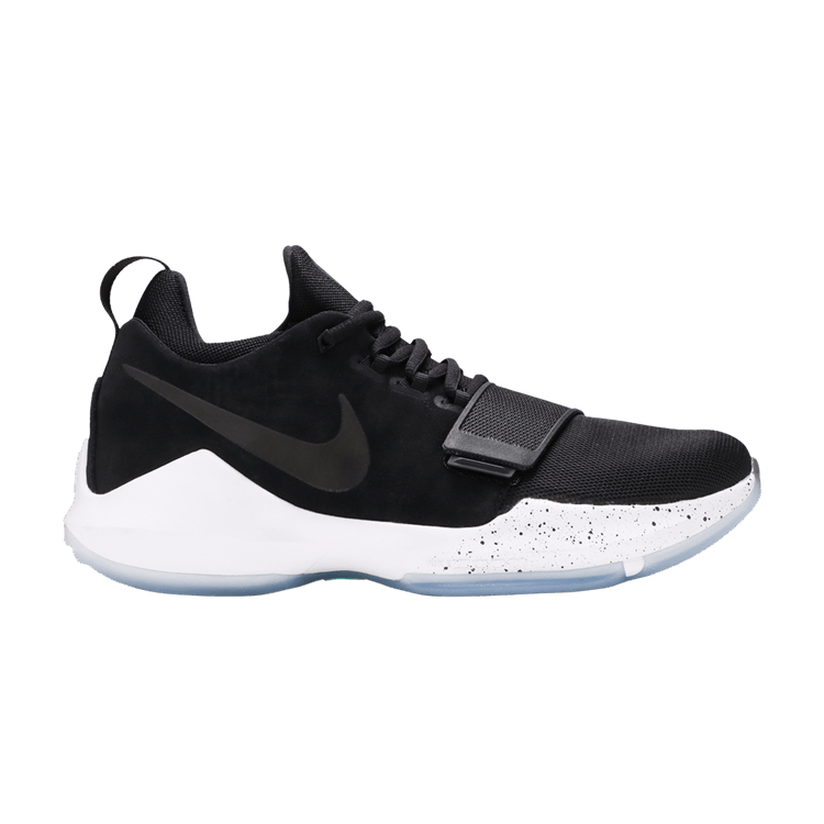 Nike PG 1 'Black Ice'