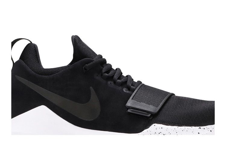Nike PG 1 'Black Ice'