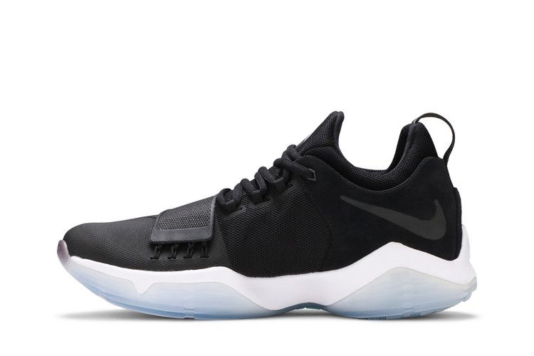 Nike PG 1 'Black Ice'