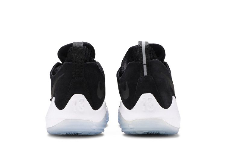 Nike PG 1 'Black Ice'