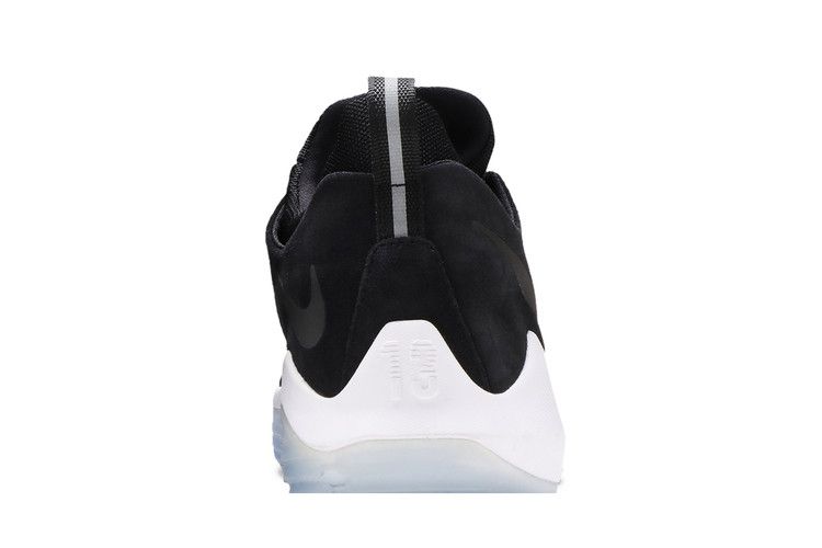 Nike PG 1 'Black Ice'