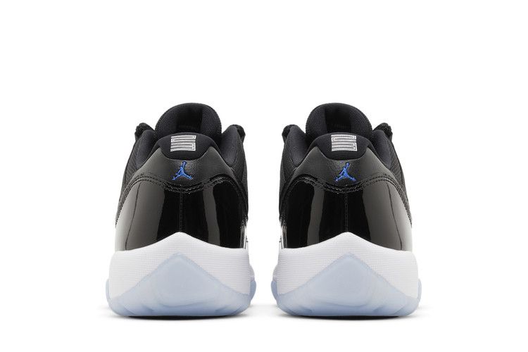 Air Jordan 11 Retro Low GS 'Space Jam'