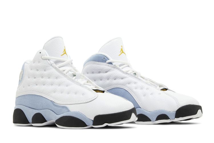 Air Jordan 13 Retro GS 'Blue Grey'