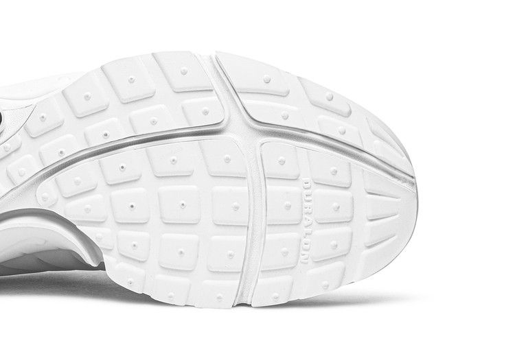 Nike Air Presto Essential 'Triple White'