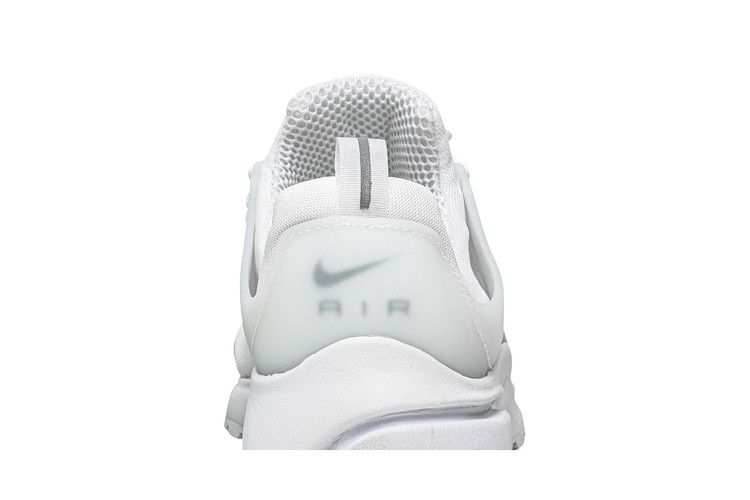 Nike Air Presto Essential 'Triple White'