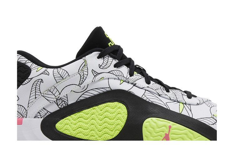 Air Jordan Tatum 2 'Momma's Boy'
