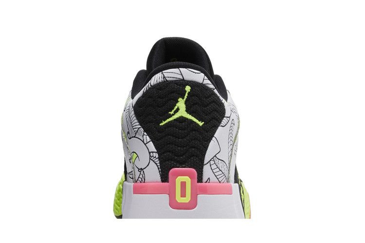 Air Jordan Tatum 2 'Momma's Boy'