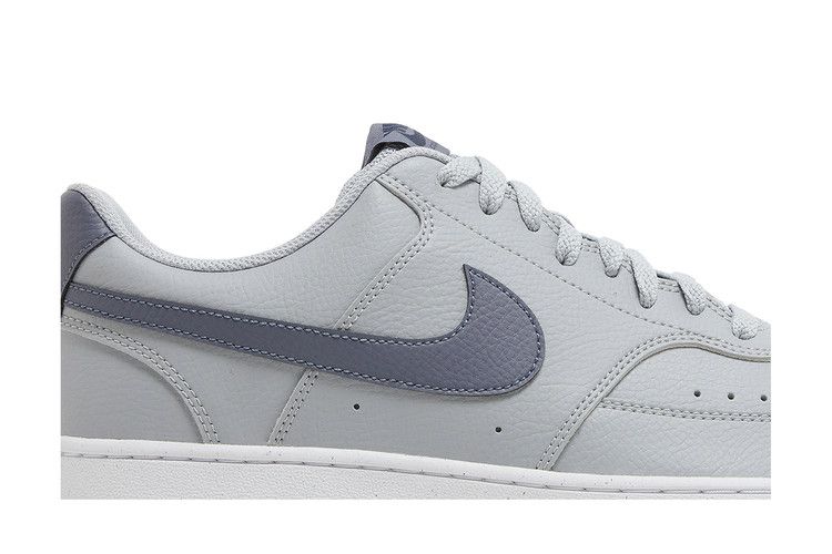 Nike Court Vision Low Next Nature 'Light Carbon'
