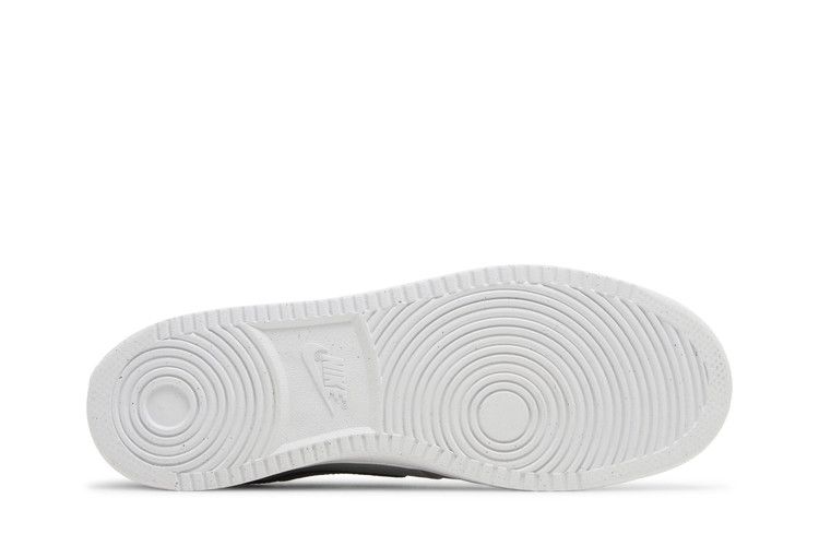 Nike Court Vision Low Next Nature 'Light Carbon'