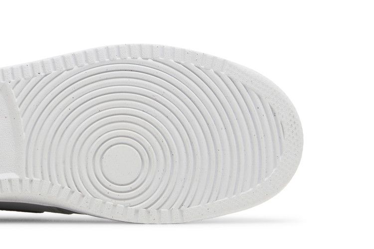 Nike Court Vision Low Next Nature 'Light Carbon'