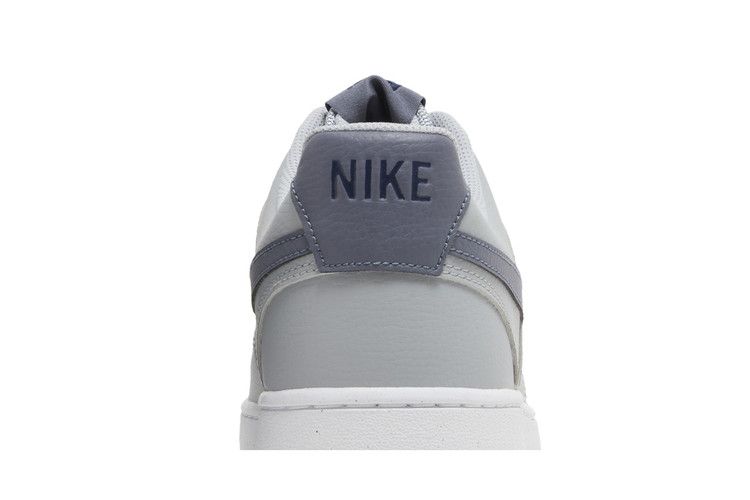 Nike Court Vision Low Next Nature 'Light Carbon'