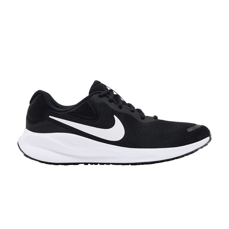 Nike Revolution 7 'Black White'