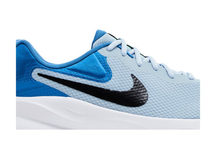 Nike Revolution 7 'Light Armory Blue'