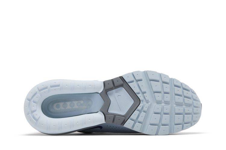 Nike Air Max Pulse 'Thunder Blue Wolf Grey'