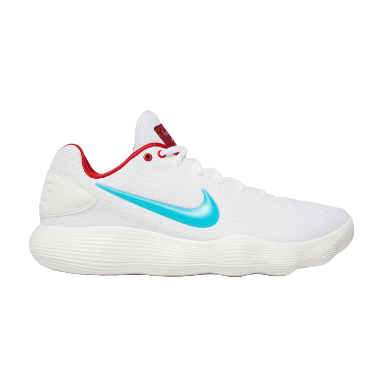 Nike Hyperdunk 2017 Low EP 'Year of the Dragon'