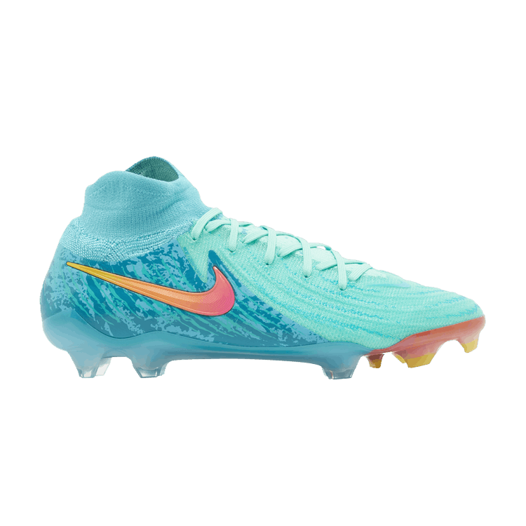 Nike Men's Phantom Luna 2 Elite LV8 FG 'Vortex Pack'
