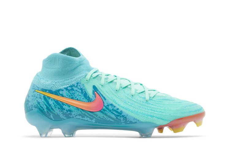 Nike Men's Phantom Luna 2 Elite LV8 FG 'Vortex Pack'