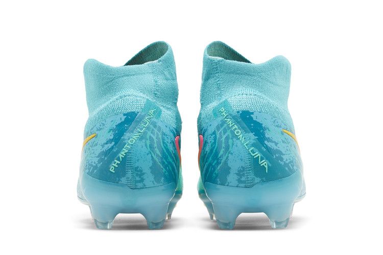Nike Men's Phantom Luna 2 Elite LV8 FG 'Vortex Pack'