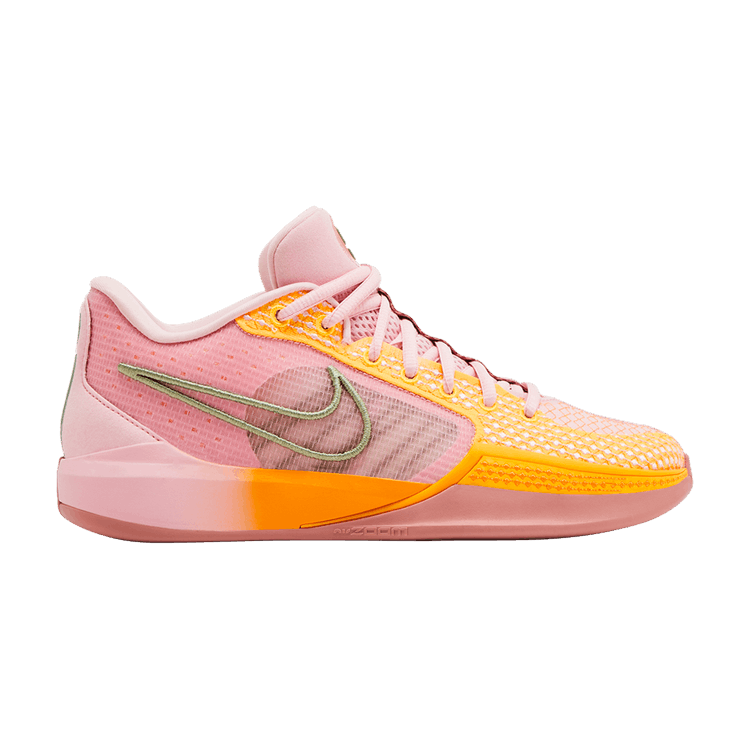 Nike Wmns Sabrina 1 EP 'West Coast Roots'