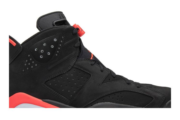 Air Jordan 6 Retro 'Infrared' 2014
