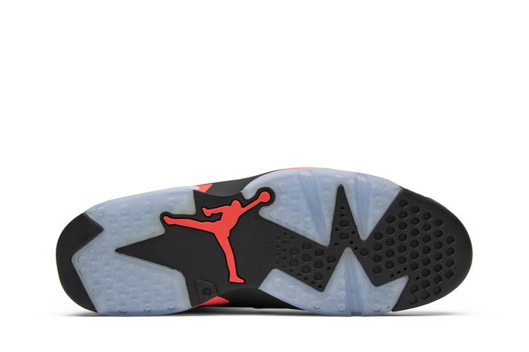 Air Jordan 6 Retro 'Infrared' 2014