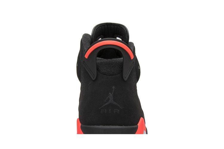 Air Jordan 6 Retro 'Infrared' 2014