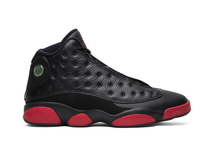 Air Jordan 13 Retro 'Dirty Bred'
