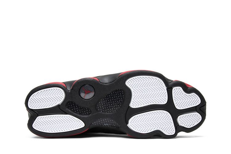 Air Jordan 13 Retro 'Dirty Bred'