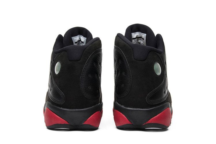 Air Jordan 13 Retro 'Dirty Bred'