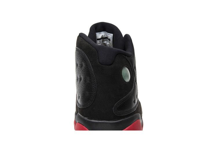 Air Jordan 13 Retro 'Dirty Bred'