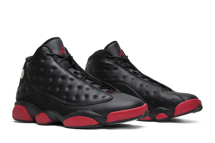 Air Jordan 13 Retro 'Dirty Bred'