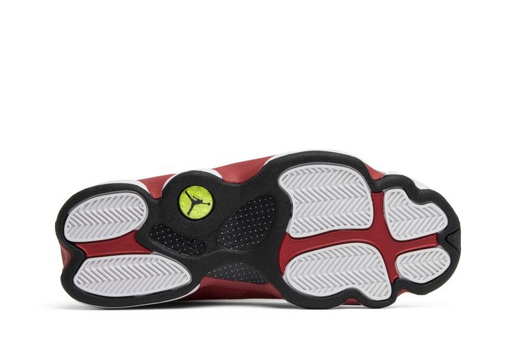 Air Jordan 13 Retro 'Grey Toe' 2014