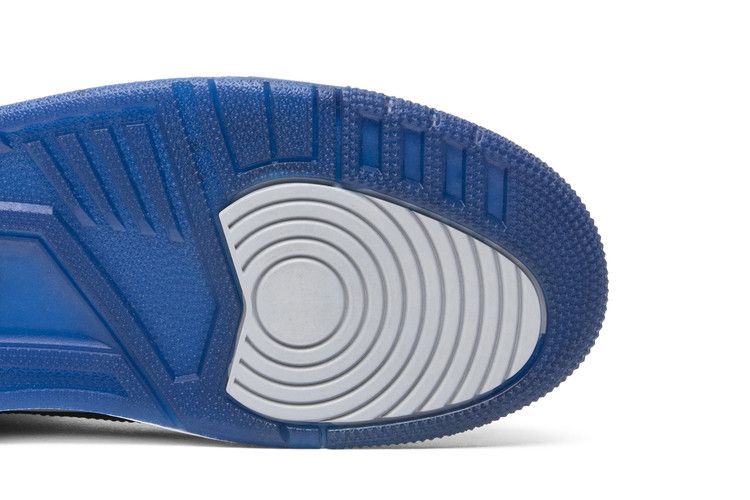 Air Jordan 3 Retro 'Sport Blue'